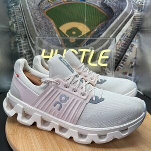 On Cloudswift 4 AD "Dew/Shell" (light pink) Women’s Size 11